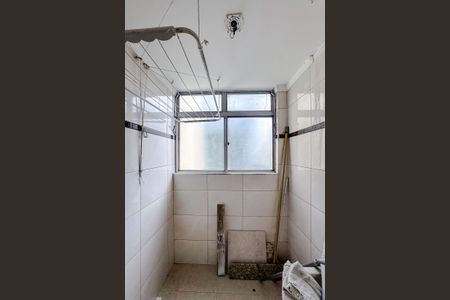 Apartamento para alugar com 60m², 2 quartos e 1 vagaÁrea de Serviço
