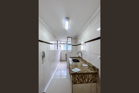 Apartamento para alugar com 60m², 2 quartos e 1 vagaCozinha