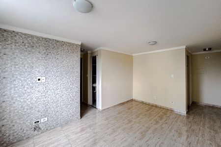 Apartamento para alugar com 60m², 2 quartos e 1 vagaSala
