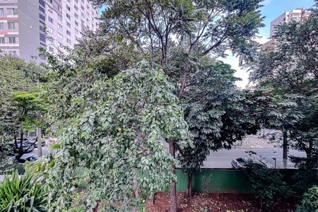 Apartamento para alugar com 60m², 2 quartos e 1 vagaVista do Quarto 2