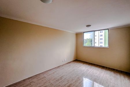 Apartamento para alugar com 60m², 2 quartos e 1 vagaSala