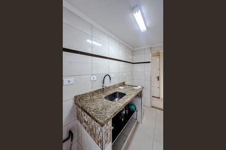 Apartamento para alugar com 60m², 2 quartos e 1 vagaCozinha