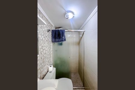 Apartamento para alugar com 60m², 2 quartos e 1 vagaBanheiro