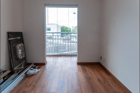 Foto 05 de kitnet/studio à venda com 1 quarto, 31m² em Tatuapé, São Paulo