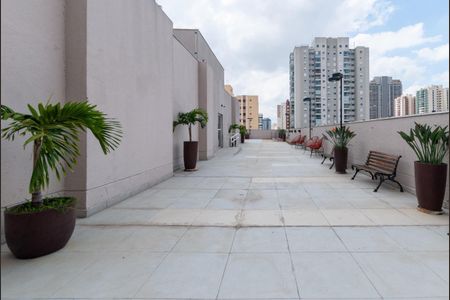 Studio à venda com 31m², 1 quarto e sem vagaFoto 22