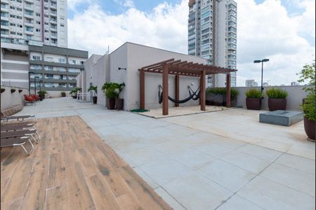 Studio à venda com 31m², 1 quarto e sem vagaFoto 24