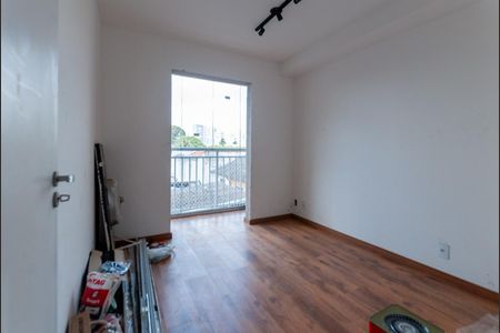 Foto 09 de kitnet/studio à venda com 1 quarto, 31m² em Tatuapé, São Paulo