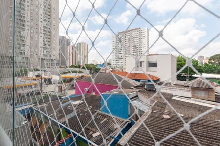 Studio à venda com 31m², 1 quarto e sem vagaFoto 16