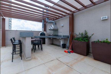 Studio à venda com 31m², 1 quarto e sem vagaFoto 21