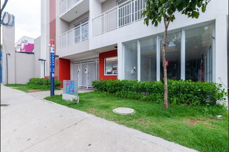 Studio à venda com 31m², 1 quarto e sem vagaFoto 03