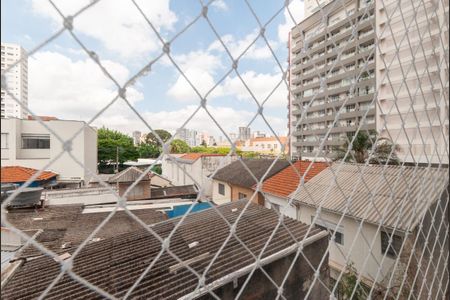 Studio à venda com 31m², 1 quarto e sem vagaFoto 17