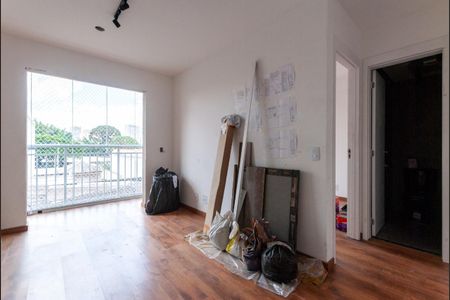 Studio à venda com 31m², 1 quarto e sem vagaFoto 04