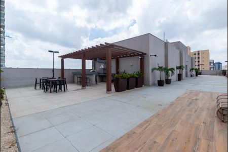 Studio à venda com 31m², 1 quarto e sem vagaFoto 19