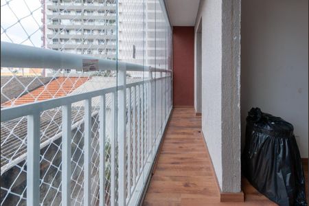 Studio à venda com 31m², 1 quarto e sem vagaFoto 15