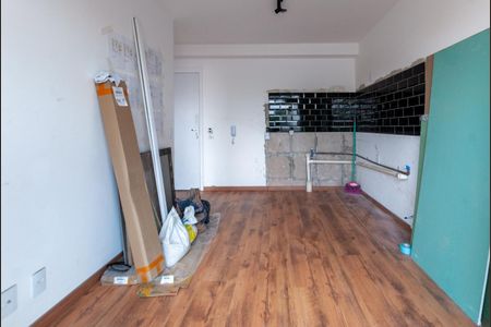 Foto 07 de kitnet/studio à venda com 1 quarto, 31m² em Tatuapé, São Paulo