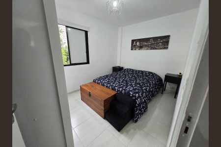 Apartamento à venda com 56m², 2 quartos e 2 vagas Apartamento à venda com 56m², 2 quartos e 2 vagasQuarto