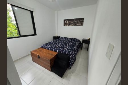 Apartamento à venda com 56m², 2 quartos e 2 vagas Apartamento à venda com 56m², 2 quartos e 2 vagasQuarto