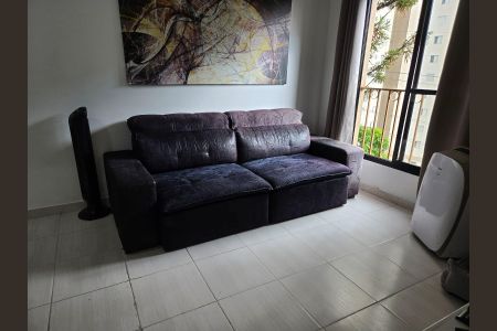 Apartamento à venda com 56m², 2 quartos e 2 vagas Apartamento à venda com 56m², 2 quartos e 2 vagasSala