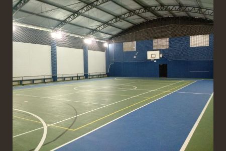 Apartamento à venda com 56m², 2 quartos e 2 vagas Apartamento à venda com 56m², 2 quartos e 2 vagasÁrea externa