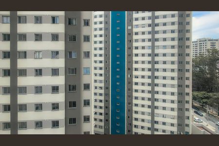 Apartamento para alugar com 34m², 2 quartos e sem vaga Apartamento para alugar com 34m², 2 quartos e sem vagaVista da Quarto 1