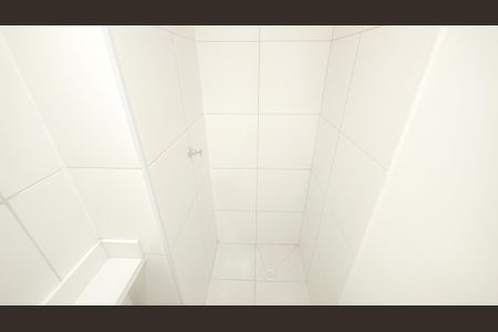 Apartamento para alugar com 34m², 2 quartos e sem vaga Apartamento para alugar com 34m², 2 quartos e sem vagaBanheiro