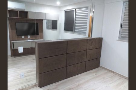Quarto de apartamento para alugar com 1 quarto, 40m² em Savassi, Belo Horizonte