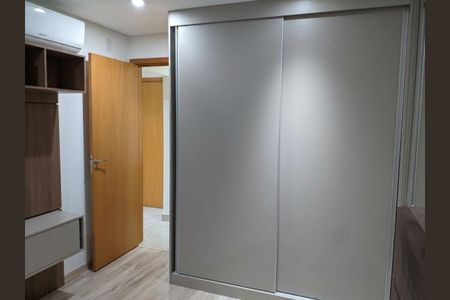 Quarto de apartamento para alugar com 1 quarto, 40m² em Savassi, Belo Horizonte