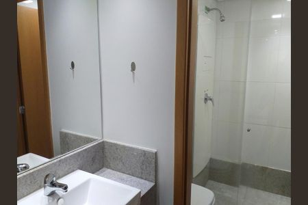 Apartamento para alugar com 1 quarto, 40m² em Savassi, Belo Horizonte