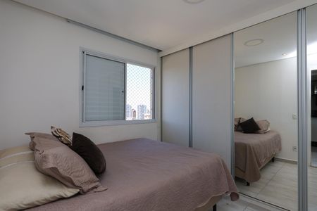 Quarto de apartamento à venda com 1 quarto, 49m² em Vila Andrade, São Paulo