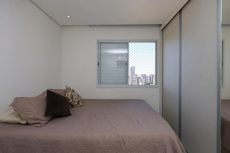 Quarto de apartamento à venda com 1 quarto, 49m² em Vila Andrade, São Paulo