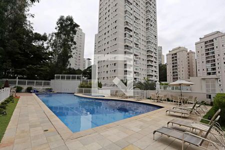 Apartamento à venda com 49m², 1 quarto e 1 vaga Apartamento à venda com 49m², 1 quarto e 1 vagaÁrea externa