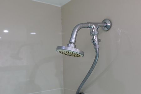 Apartamento à venda com 49m², 1 quarto e 1 vaga Apartamento à venda com 49m², 1 quarto e 1 vagaBanheiro