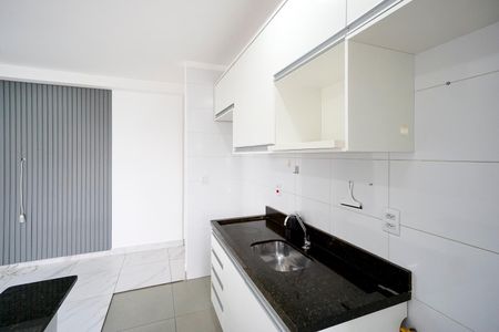 Apartamento para alugar com 50m², 2 quartos e 1 vagaCozinha