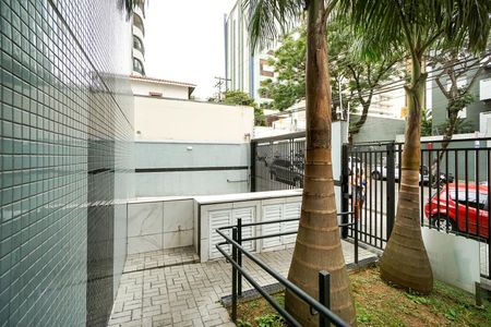 Apartamento para alugar com 50m², 2 quartos e 1 vagaRampa de acesso