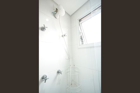 Apartamento para alugar com 50m², 2 quartos e 1 vagaChuveiro