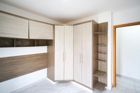 Apartamento para alugar com 50m², 2 quartos e 1 vagaQuarto 02