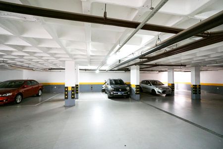 Apartamento para alugar com 50m², 2 quartos e 1 vagaGaragem