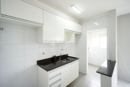 Apartamento para alugar com 50m², 2 quartos e 1 vagaCozinha