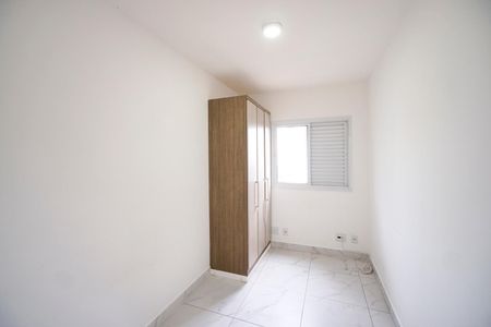 Quarto 01 de apartamento para alugar com 2 quartos, 50m² em Tatuapé, São Paulo