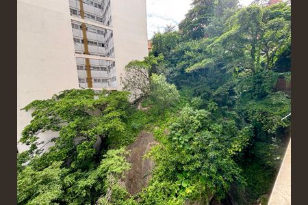 Apartamento à venda com 97m², 3 quartos e sem vagaQuarto 3 - vista