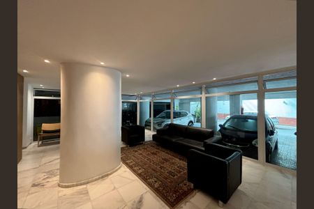 Apartamento à venda com 97m², 3 quartos e sem vagaPortaria