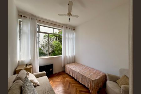 Apartamento à venda com 97m², 3 quartos e sem vagaQuarto 1