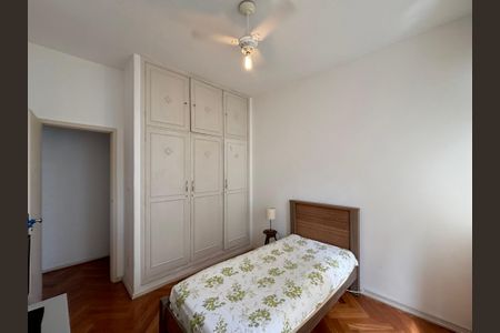 Apartamento à venda com 97m², 3 quartos e sem vagaQuarto 3