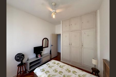 Apartamento à venda com 97m², 3 quartos e sem vagaQuarto 3