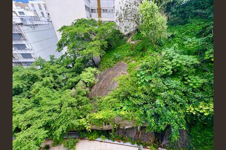 Apartamento à venda com 97m², 3 quartos e sem vagaQuarto 2 - vista