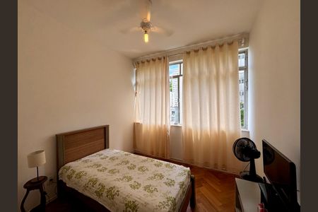 Apartamento à venda com 97m², 3 quartos e sem vagaQuarto 3