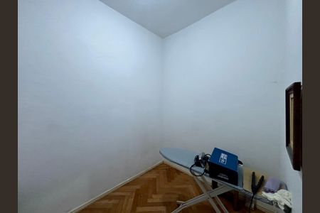 Apartamento à venda com 97m², 3 quartos e sem vagaÁrea de serviço - quarto