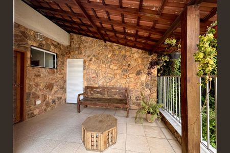 Apartamento à venda com 97m², 3 quartos e sem vagaÁrea comum