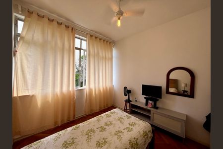 Apartamento à venda com 97m², 3 quartos e sem vagaQuarto 3