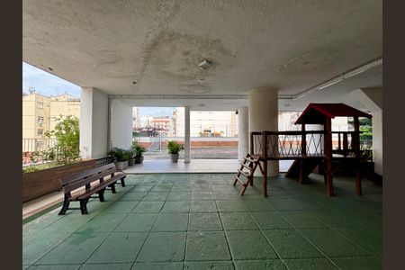 Apartamento à venda com 97m², 3 quartos e sem vagaÁrea comum